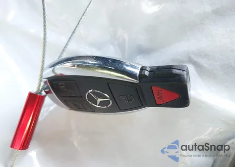 2013 Mercedes-Benz C 250 Sport from USA, damaged, VIN WDDGF4HB4DR277431